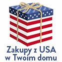 Przesyłki kurierskie z Usa Warszawa,Kraków,Poznań,Wrocław, Łódź - Paczka z Ameryki Gdynia