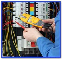 Pomiary Elektryczne Stalowa Wola Tarnobrzeg Sandomierz - inWire Daniel Siembida Stalowa Wola