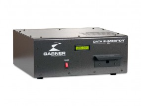 Demagnetyzer Garner HD-2 kasuje dane z dysków - MC STORAGE Marek Cybulski Grodzisk Mazowiecki