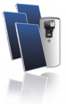 kolektory słoneczne Lublin Łęczna Kraśnik Puławy Krasnystaw - Hydro-Max Technika Grzewcza Lublin