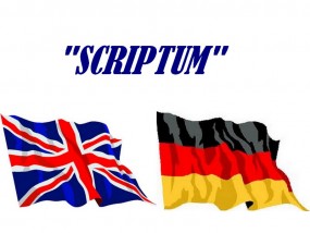 tłumaczenia przysięgłe z języka angielskiego i niemieckiego - Biuro Tłumaczeń  SCRIPTUM  Bogatynia