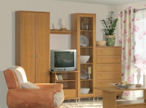 CITY system Aleksandrów  Łódzki, Andrespol, Brójce, Bukowiec, Dobr - Domino-Meble s.c. Agnieszka Bury, Michał Bury Łódź