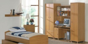 CITY system Ksawerów, Ozorków, Pabianice, Rzgów, Słowik, - Domino-Meble s.c. Agnieszka Bury, Michał Bury Łódź