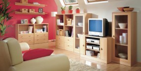 TOP system Gałków Mały, Justynów, Koluszki, Konstantynów Łódzki - Domino-Meble s.c. Agnieszka Bury, Michał Bury Łódź