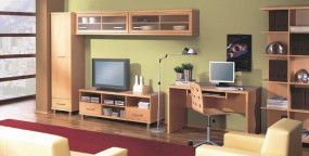 CLASSIC system Aleksandrów Łódzki, Andrespol, Brójce, Bukowiec, Do - Domino-Meble s.c. Agnieszka Bury, Michał Bury Łódź