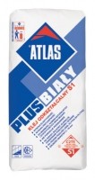 Atlas Plus Biały Expres Mega - F.U.H. Mega Skrzydlewska Grzegorzew