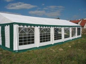 Namioty na imprezę - Namioty bankietowe - wynajem Górowo Iławeckie