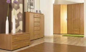 MDF system Aleksandrów Łódzki, Andrespol, Brójce, Bukowiec, Dobra - Domino-Meble s.c. Agnieszka Bury, Michał Bury Łódź