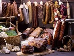 Wędliny naturalne, tradycyjne Kołobrzeg, Dźwirzyno, Ustronie morski - Stary Kredens Kołobrzeg