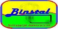 Instalacje Monitoring i alarmy - Firma usługowo-handlowa Binstal Brodnica