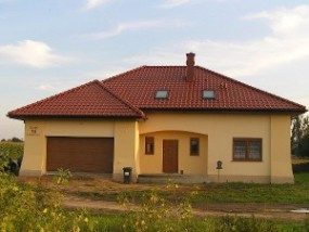 Projekty domów i domków Toruń, Bydgoszcz, Włocławek - Projekty i nadzory budowlane Ernest Kryska Górsk