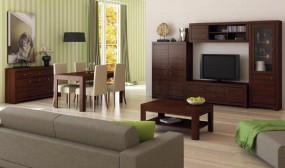 GANDAVA system Skotniki, Stryków, Tuszyn, Gałków Duży, Nowosolna - Domino-Meble s.c. Agnieszka Bury, Michał Bury Łódź