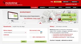 Rezerwacje on-line - Krzysztof Chwała Mototime.pl Kraków