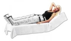 Presoterpia / masaż uciskowy / drenaż - Re-vita Gabinet Masażu, Fizykoterapii, Kosmetyki i Odnowy Biologicznej Suwałki