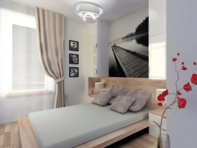 Projekty sypialni, łazienek, kuchni Piotrków, Łódź, Bydgoszcz, - Muratoria Piotrków Trybunalski