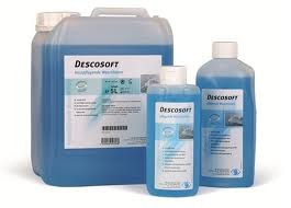 DESCOSOFT - P.H.U.MM-DENT Katowice