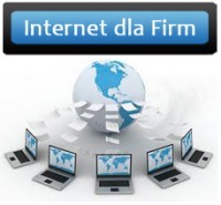 Internet dla Firm - Internet dla Firm Kraków