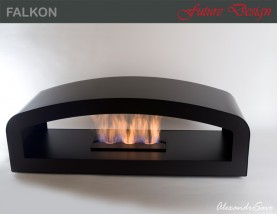 FALKON - Higroklima Łódź