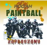 Paintball Supraśl, Sokółka, Białystok, Żółtki, Żółtki - HOOAH Paintball Supraśl Supraśl