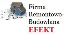 Budowa domów pod klucz - Firma Remontowo-Budowlana EFEKT Bartłomiej Kubiak Bieruń