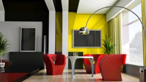 Projektowanie pomieszczeń biurowych Gniezno/Projektowanie biura Gniez - Melaniadesign Gniezno