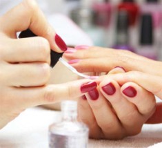 manicure hybrydowy - Studio urody ,,Perfect Beauty   Przeźmierowo