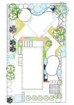 projektowanie ogrodów, Ciechocinek - PROWENA Projektowanie ogrodów Ciechocinek