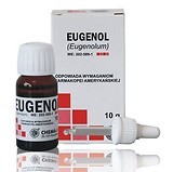 Eugenol - P.H.U.MM-DENT Katowice