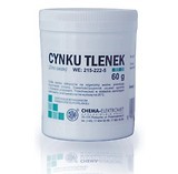 Cynku tlenek 60g - P.H.U.MM-DENT Katowice