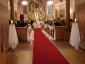 dekoracja sal. kościoła Organizacja wesel - Wilczyn ZAKŁAD KRAWIECKI  Filipinka 