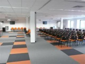 Wynajem sal konferencyjnych - Włocławski Inkubator Innowacji i Przedsiębiorczości Włocławek
