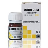 Jodoform - P.H.U.MM-DENT Katowice