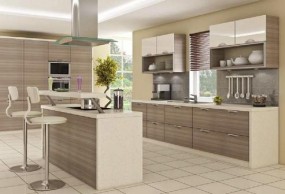 Meble kuchenne na zamówienie Łódź Zgierz Pabianice Konstantynów - Domino-Meble s.c. Agnieszka Bury, Michał Bury Łódź