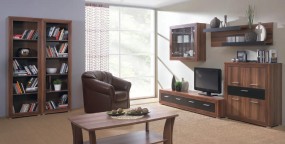 MAKS system Ksawerów, Ozorków, Pabianice, Rzgów, Słowik - Domino-Meble s.c. Agnieszka Bury, Michał Bury Łódź