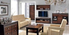 FORREST system Ksawerów, Ozorków, Pabianice, Rzgów, Słowik - Domino-Meble s.c. Agnieszka Bury, Michał Bury Łódź