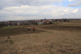 badania powierzchniowe - Pracownia Archeologiczna IN SITU Radosław Czerniak Wieliczka