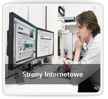 Strony www - SupportIT Poznań