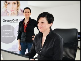 Szkolenia dla firm - GrupaONE -szkolenia, eventy, outsourcing Warszawa