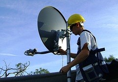 Montaż Instalacji Satelitarnych - Soft Electronic S.C. J. Okopny K. Trzciński Szczecin