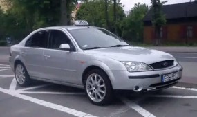 taxi - FHU MARIO Mariusz Janus Bełchatów