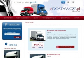 Doradztwo finansowe - Leasing - edostawcze.pl - leasing samochodów dostawczych Wrocław