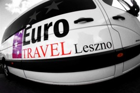 Transport - Euro Travel Leszno Leszno