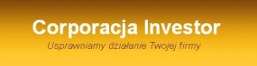 Wirtualne biuro Katowice - CORPORACJA INVESTOR Sp. z o.o. Katowice