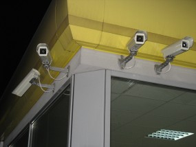 Telewizja Przemysłowa CCTV - Elektro-instalatorstwo.pl Bielsko-Biała