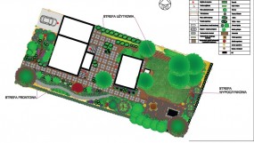 Projekty ogrodów i zieleni - Zielony Dach Gliwice