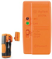 Adapter Agilent IR-to-Bluetooth - ELFA Distrelec Sp. z o.o. Warszawa