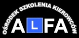 Szkoła jazdy Mysłowice - ALFA Ośrodek Szkolenia Kierowców Mysłowice