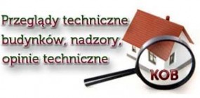 Kontrole okresowe budynków Kłodzko Ząbkowice Śląskie Polanica-Zdr - Biuro Usług Projektowych i Inżynierskich RWprojekt Roman Waliłko Bardo