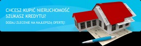 Kredyty na zakup nieruchomości - kredytolog.pl Pilchowice