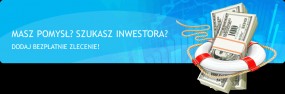 Szukasz Inwestora? - kredytolog.pl Pilchowice